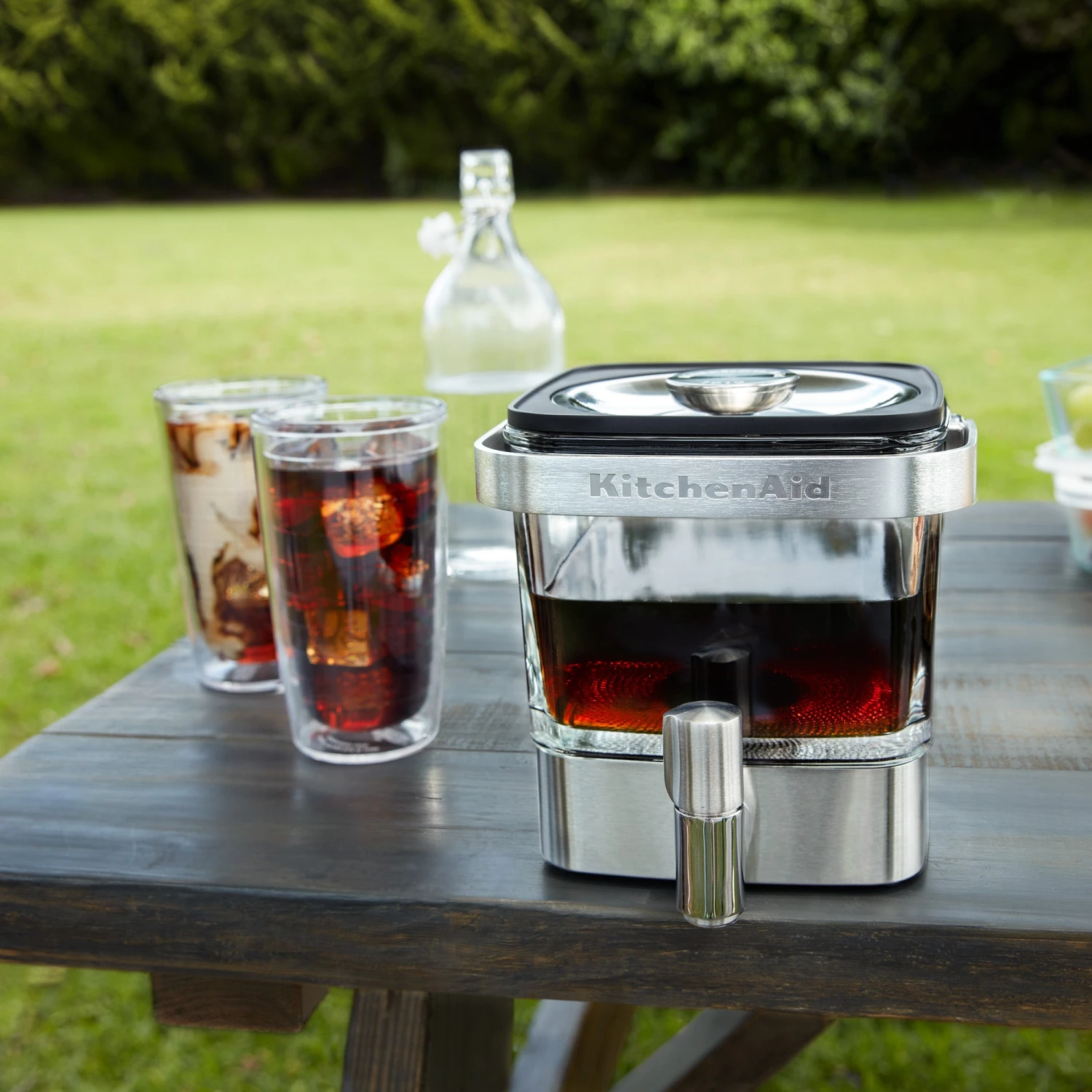 KitchenAid® Cold Brew Coffee Maker - 19 Cup 6 KitchenAid® Cold Brew Coffee Maker - 19 Cup - Image 6