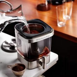 KitchenAid® Cold Brew Coffee Maker - 14 Cup 34 KitchenAid® Cold Brew Coffee Maker - 14 Cup -Brewroast Deals Store kitchenaidcoldbrewmakerlifestyle15 ea7e2c4d 373a 4d15 83f0 b4bbf51dad18