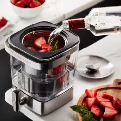 KitchenAid® Cold Brew Coffee Maker - 14 Cup 35 KitchenAid® Cold Brew Coffee Maker - 14 Cup -Brewroast Deals Store kitchenaidcoldbrewmakerlifestyle16 6ef8bd51 e118 4c15 b35c fc1c7ece7b4b