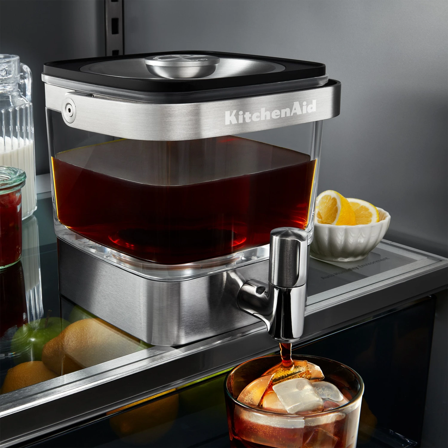KitchenAid® Cold Brew Coffee Maker - 19 Cup 18 KitchenAid® Cold Brew Coffee Maker - 19 Cup - Image 18