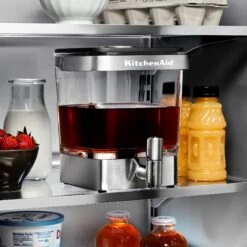 KitchenAid® Cold Brew Coffee Maker - 19 Cup 38 KitchenAid® Cold Brew Coffee Maker - 19 Cup -Brewroast Deals Store kitchenaidcoldbrewmakerlifestyle3