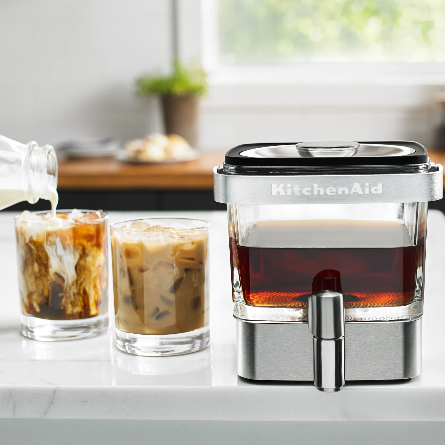KitchenAid® Cold Brew Coffee Maker - 19 Cup 20 KitchenAid® Cold Brew Coffee Maker - 19 Cup - Image 20