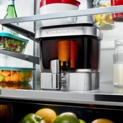 KitchenAid® Cold Brew Coffee Maker - 14 Cup 28 KitchenAid® Cold Brew Coffee Maker - 14 Cup -Brewroast Deals Store kitchenaidcoldbrewmakerlifestyle9 624a5d59 7ae6 432a 90c2 2850b25f784a