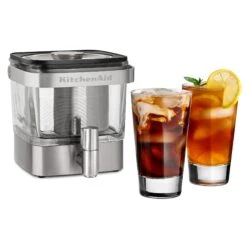 KitchenAid® Cold Brew Coffee Maker - 14 Cup 36 KitchenAid® Cold Brew Coffee Maker - 14 Cup -Brewroast Deals Store kitchenaidcoldbrewmakerlifestyle b1068284 89af 4621 baed 1a8c1e7303f4