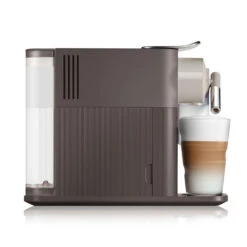 DeLonghi Nespresso Lattissima One In Slate -Brewroast Deals Store lattissimaone slate 180
