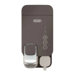 DeLonghi Nespresso Lattissima One In Slate -Brewroast Deals Store lattissimaone slate top