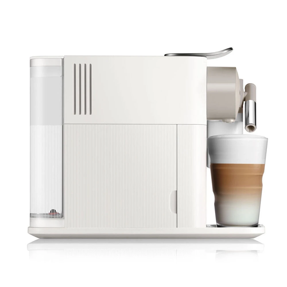 DeLonghi Nespresso Lattissima One In White 3 DeLonghi Nespresso Lattissima One In White - Image 3