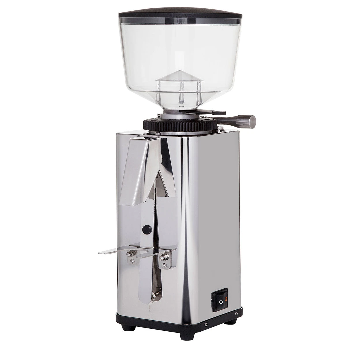 ECM S-Manuale 64 Espresso Grinder 2 ECM S-Manuale 64 Espresso Grinder - Image 2
