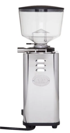 ECM S-Manuale 64 Espresso Grinder 11 ECM S-Manuale 64 Espresso Grinder -Brewroast Deals Store manuale r ckseite 1