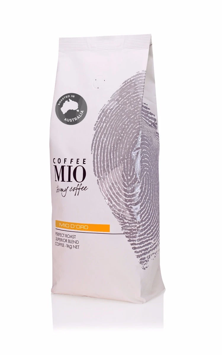 Coffee MIO D'oro 6 Coffee MIO D'oro - Image 6