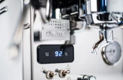 Profitec Pro 300 Dual Boiler Espresso Machine With Blackened Oak -Brewroast Deals Store pro 300 5 19751333 526f 4d62 b94b c944f68b8069