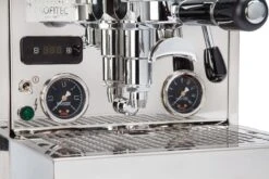 Profitec Pro 600 Dual Boiler Espresso Machine With Flow Control - Maple Curly Figured -Brewroast Deals Store pro 600 manometer 1 de2f8132 45f7 4109 b1ea 3c6db9747bf2