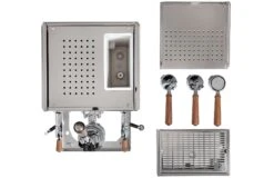 Profitec Pro 800 Lever Espresso Machine -Brewroast Deals Store pro 800 5
