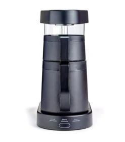 Ratio Six Coffee Maker - Matte Black -Brewroast Deals Store ratio6 black C3