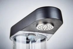 Ratio Six Coffee Maker - Matte Black -Brewroast Deals Store ratio6 black detail C1