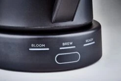 Ratio Six Coffee Maker - Matte Black -Brewroast Deals Store ratio6 black detail E1