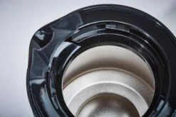 Ratio Six Coffee Maker - Matte Black -Brewroast Deals Store ratio6 black detail F1