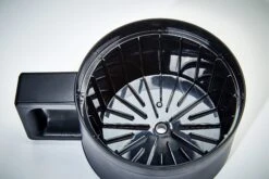 Ratio Six Coffee Maker - Matte Black -Brewroast Deals Store ratio6 black detail G1