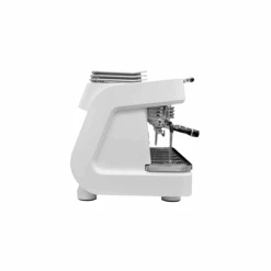 Dalla Corte XT Classic Espresso Machine - 3-Group Total White 10 Dalla Corte XT Classic Espresso Machine - 3-Group Total White -Brewroast Deals Store totalwhite 3Group 5