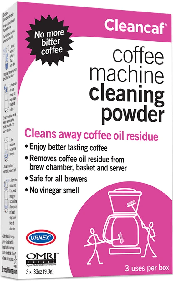 Urnex Cleancaf Cleaner 1 Urnex Cleancaf Cleaner