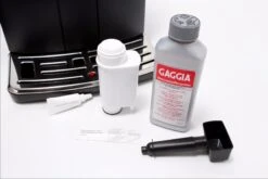 Gaggia Velasca Automatic Coffee And Espresso Machine -Brewroast Deals Store velasca accessories 1