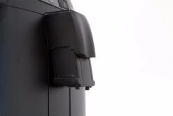 Gaggia Velasca Automatic Coffee And Espresso Machine -Brewroast Deals Store velasca spouts down 1